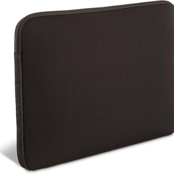 Amazon Basics 11.6-Inch Laptop Sleeve, Protective Case with Zipper BLACK 5pACKS - Picture 7 of 7
